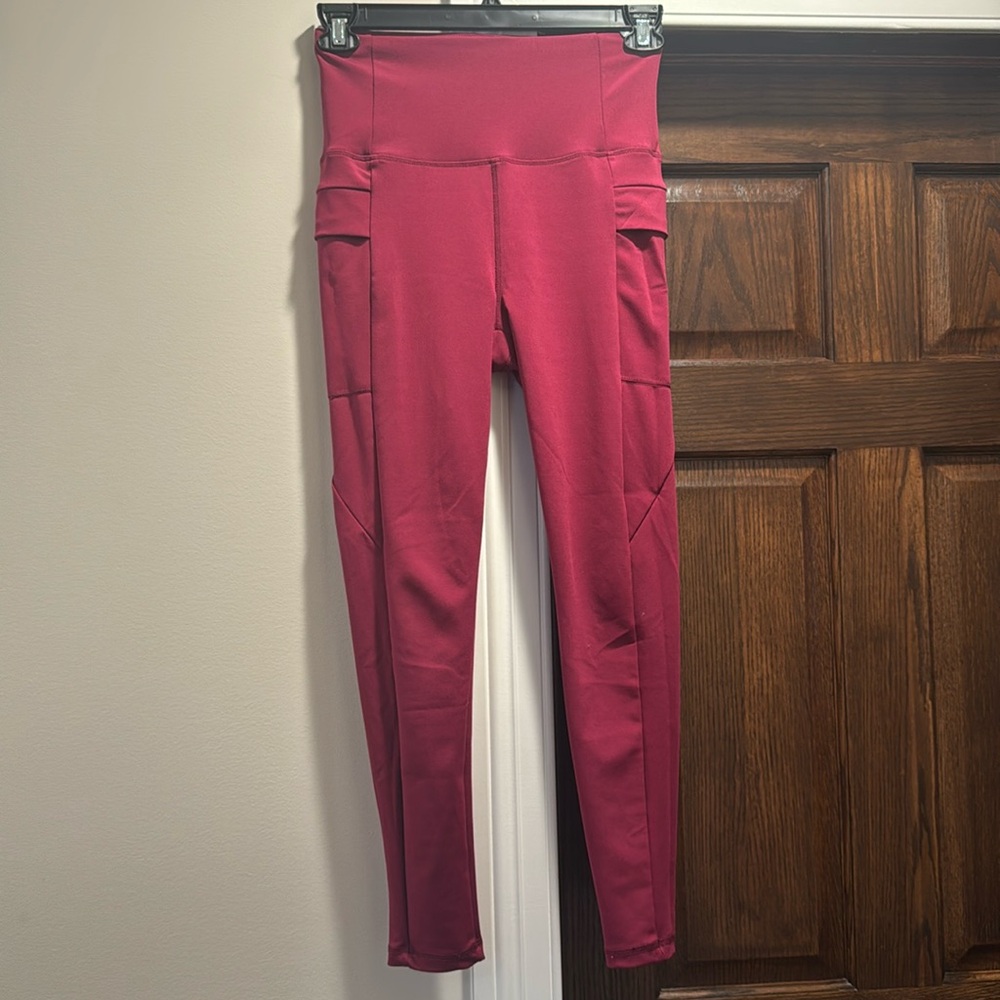 New leggings without tag.